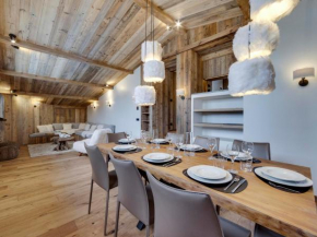 Appartement de Standing à Tignes, Proche Pistes et Commerces, 4 Chambres - FR-1-641-18